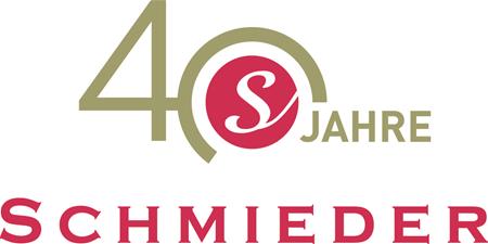 Save-the-Date: Unternehmens-Einblick Schmieder GmbH