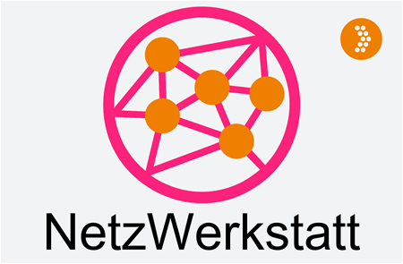 Auftakt unser neuen Reihe: NetzWerkstatt