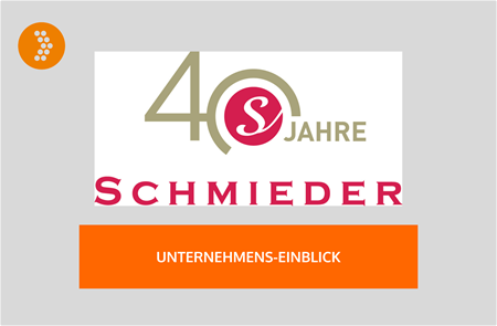 Unternehmens-Einblick Schmieder GmbH